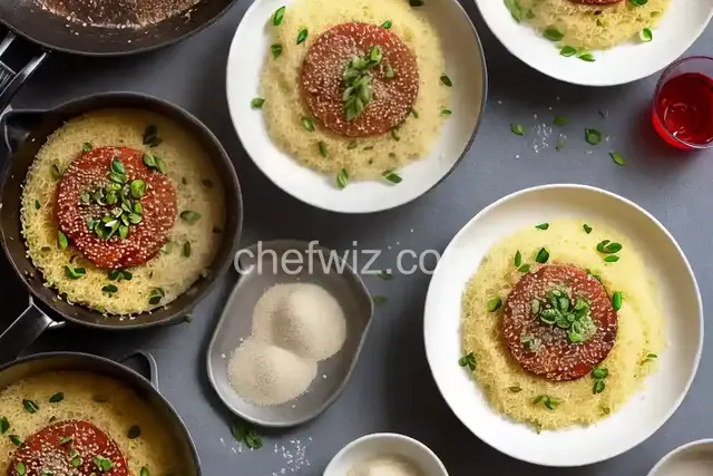 Semolina and Sesame Grissini Recipe | Seriously Italian