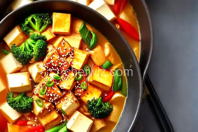 Seriously Asian: Korean Soondubu Jjigae (Soft Tofu Stew) Recipe
