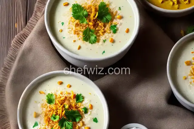 Sevaiya kheer