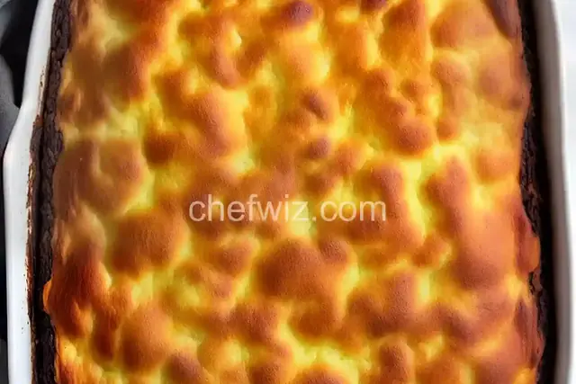 Seven Layer Casserole