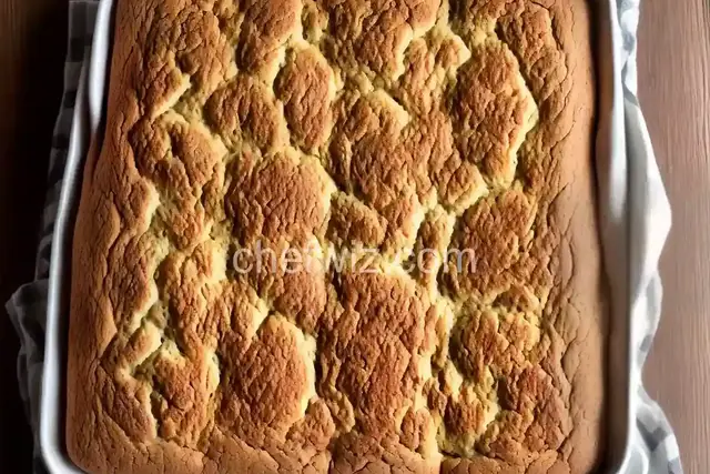 Seven-Up Sheet Cake