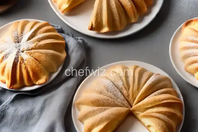 Sfogliatella