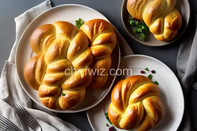 Shabbat Challah