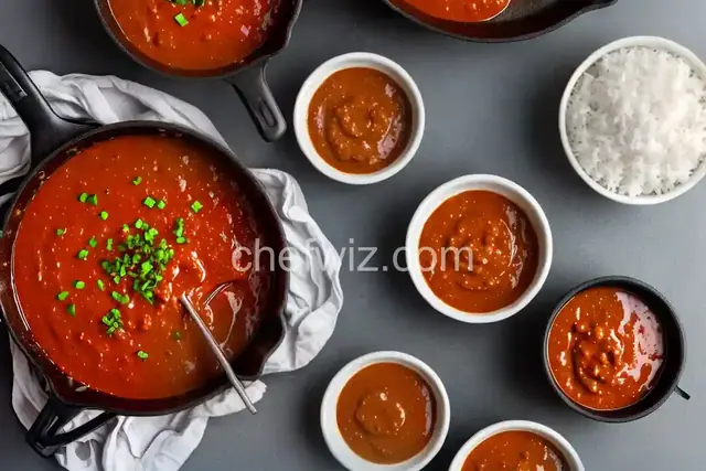 Shack Sauce
