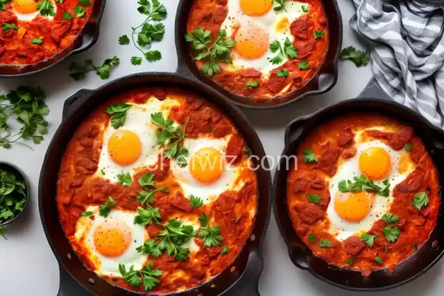 Shakshuka