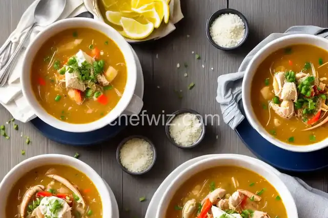 She Crab Soup I