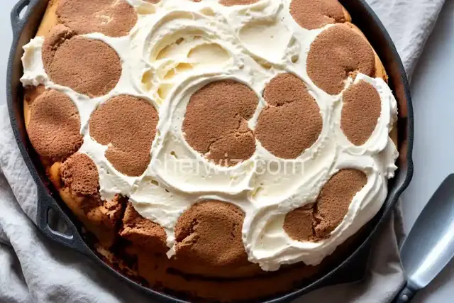 Sheet Pan Ice Cream Cake