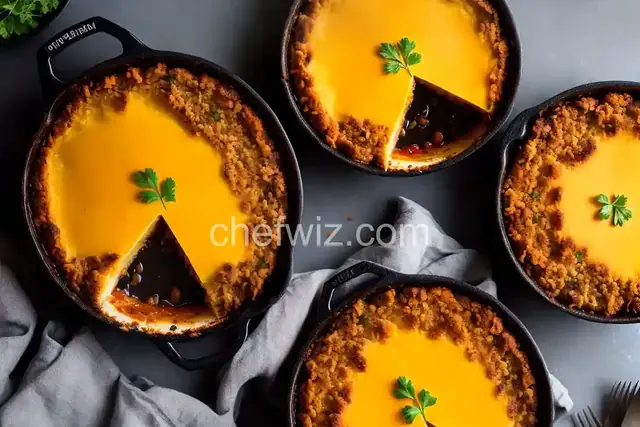 Shepherd's Pie I