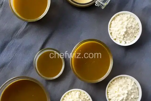 Sherry Vinaigrette