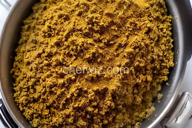 Shio Koji (Koji Marinade) Recipe