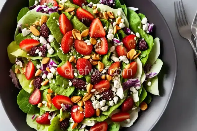 Shiraz Salad
