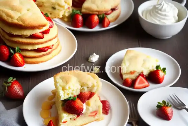 Shortcake