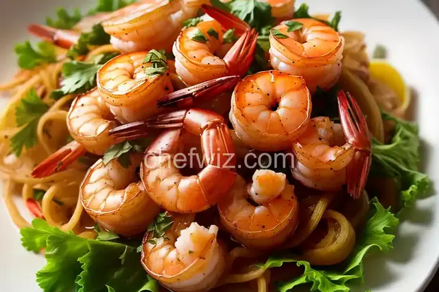 Shrimp DeJonghe