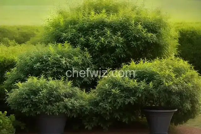 Shrub