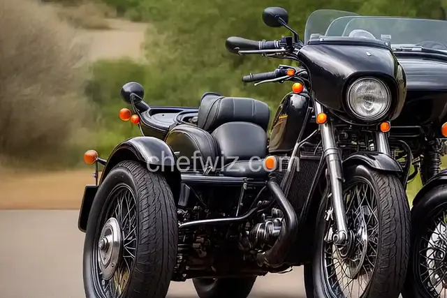 Sidecar