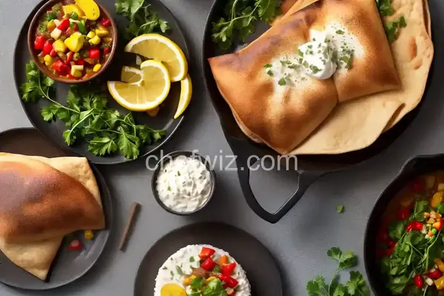 Siesta Recipe