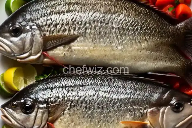 Simple Baked Tilapia
