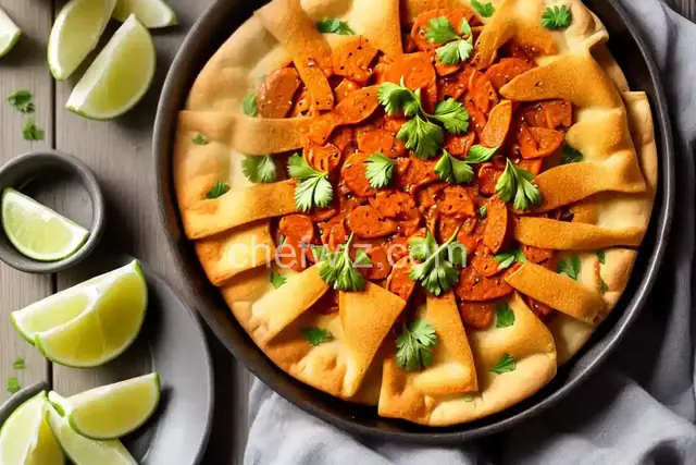 Simple Fry Bread