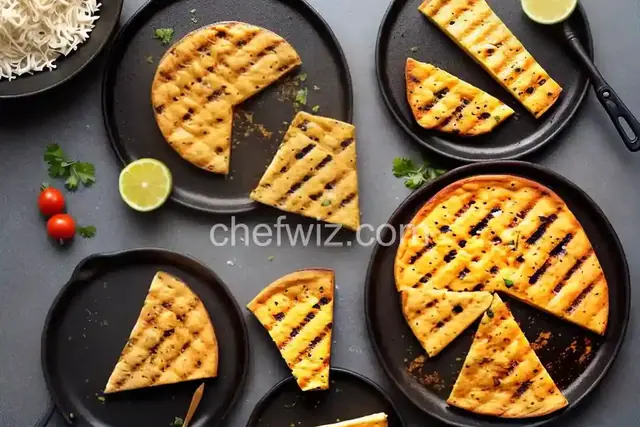 Simple Grilled Kefalotyri Cheese Recipe