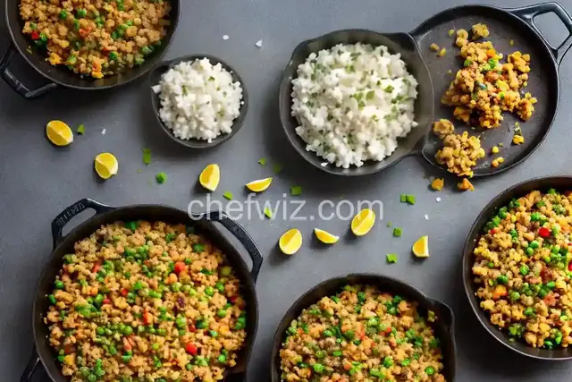Simple Is Best Stuffing