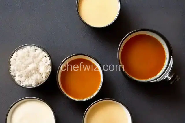 Simple Ponzu Sauce