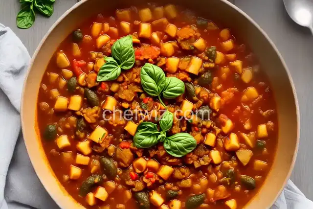 Simple Ribollita