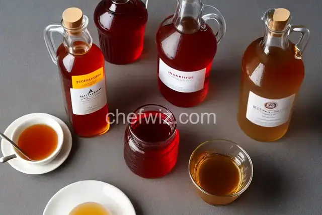 Simple Syrup with Truvia® Natural Sweetener