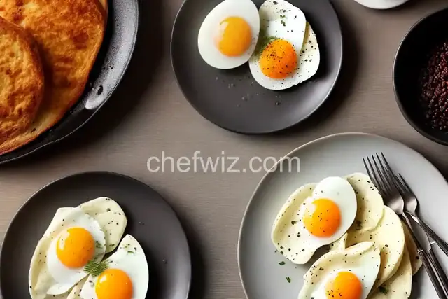 Simply Good Eggs