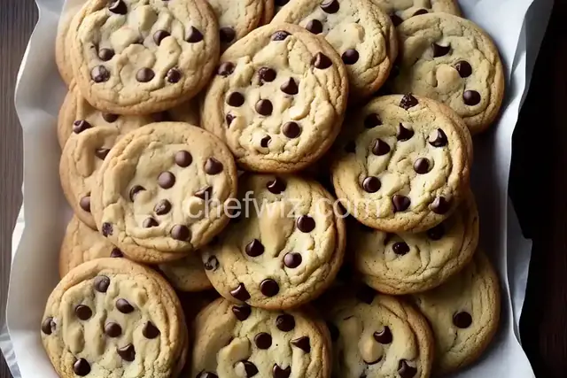 Sin City Cookies