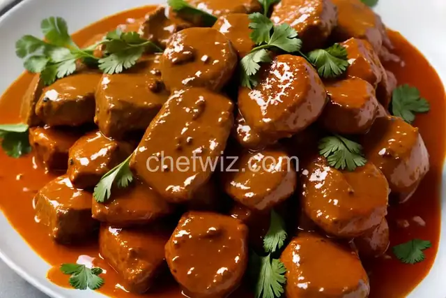 Singapore Satay