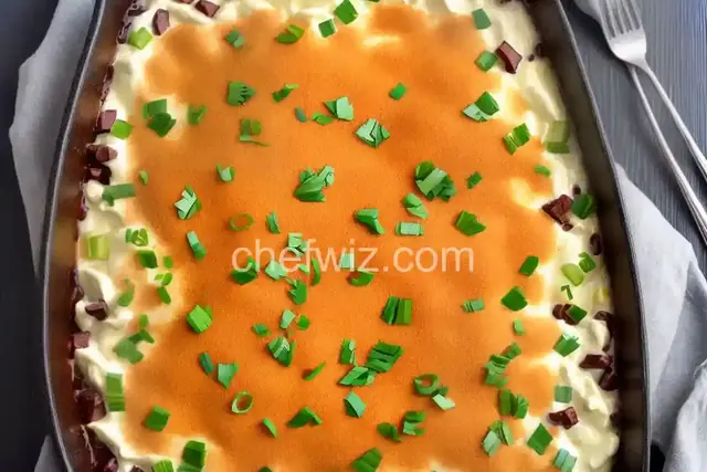 Skyline Dip