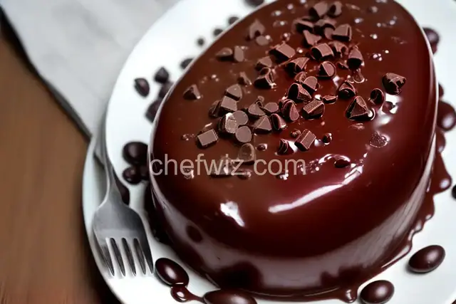 Slow Cooker Chocolate Candy