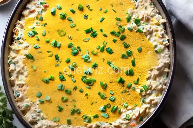 Slow-Cooker Crab Dip