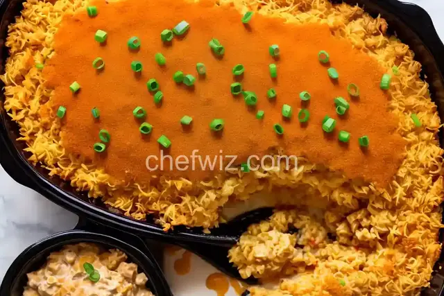Slow Cooker Funeral Potatoes