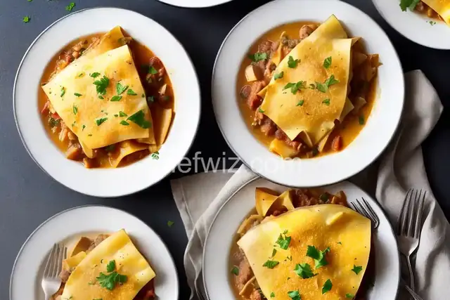 Slow Cooker Scalloped Potatoes