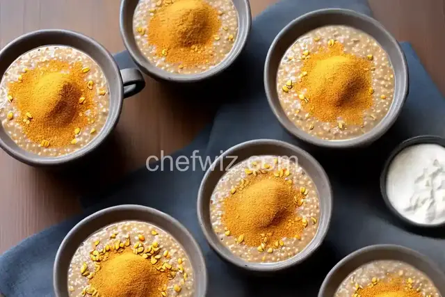 Slow Cooker Steel-Cut Oats