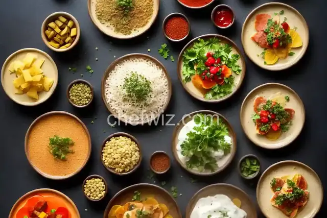 Small Plates: 4 Spanish Tapas That Use Only 4 Ingredients Each Recipe