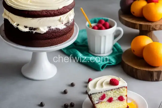 Smash Cake