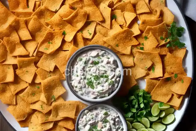 Smoked Fish Dip