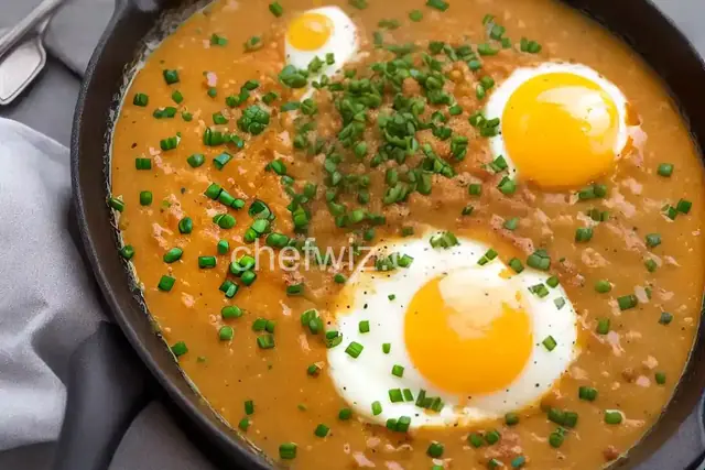 Smoked Gouda Grits