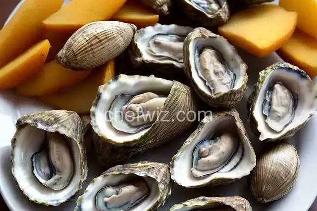 Smoked Oyster Spread