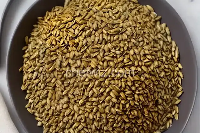 Smoked Sunflower Seeds