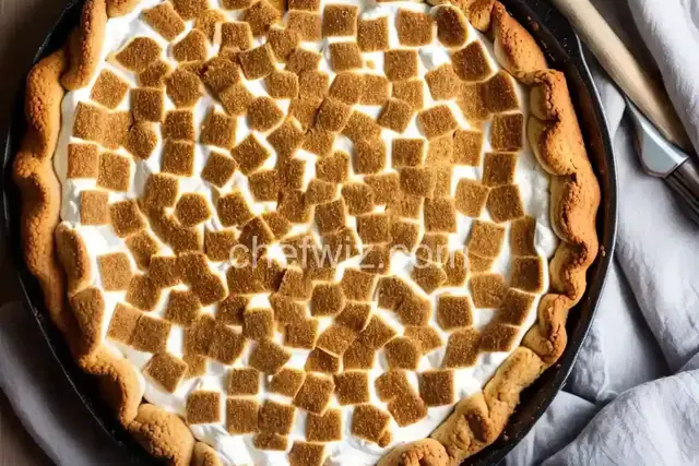 S'more Pie