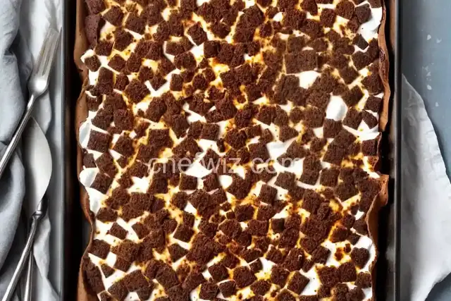 S'mores Bark