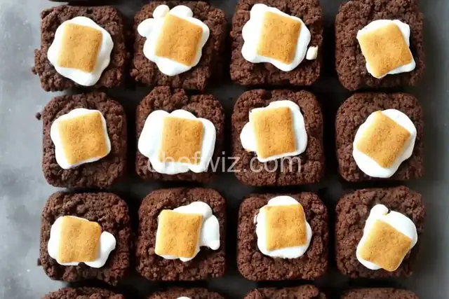 S'mores Cups