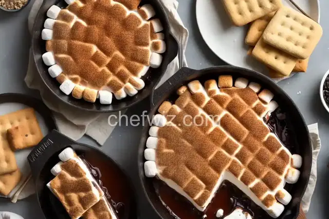 S'mores