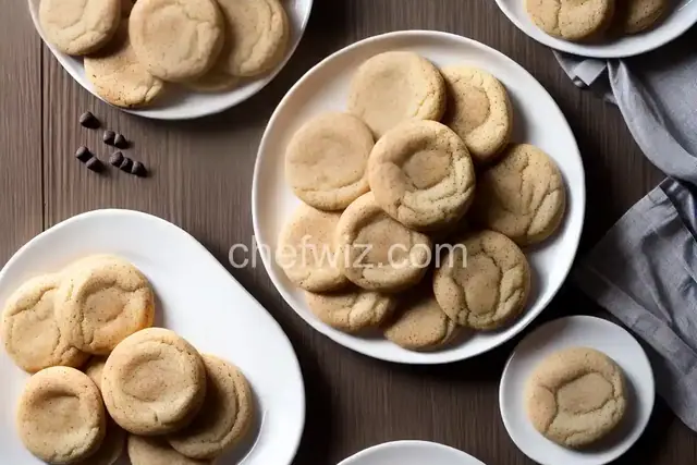Snickerdoodles