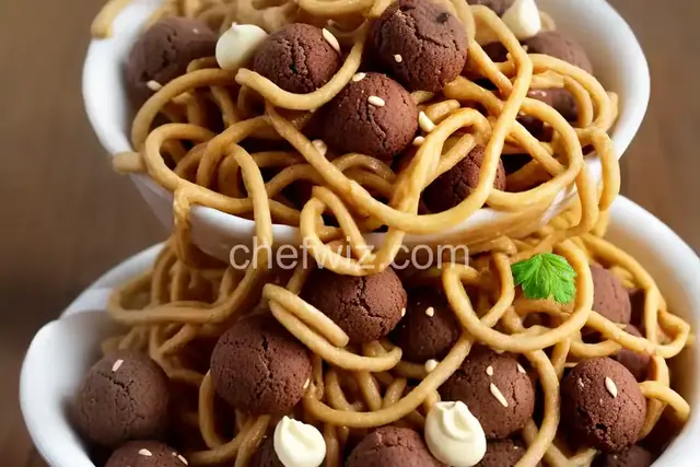 Snickersdoodles