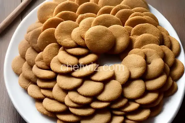 Soda Cracker Candy