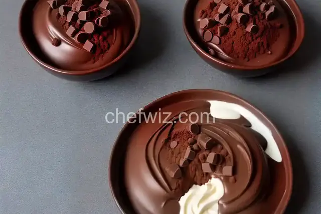 Soft Chocolate